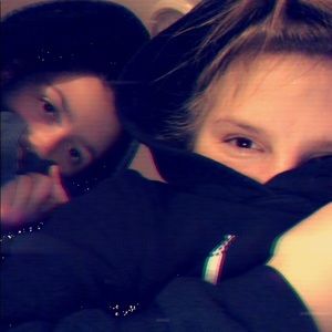 Meet your Posher, Mattie